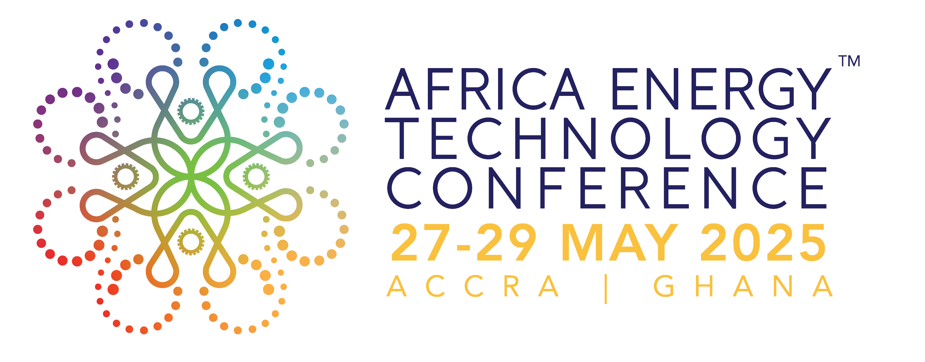 AET Conference Logo