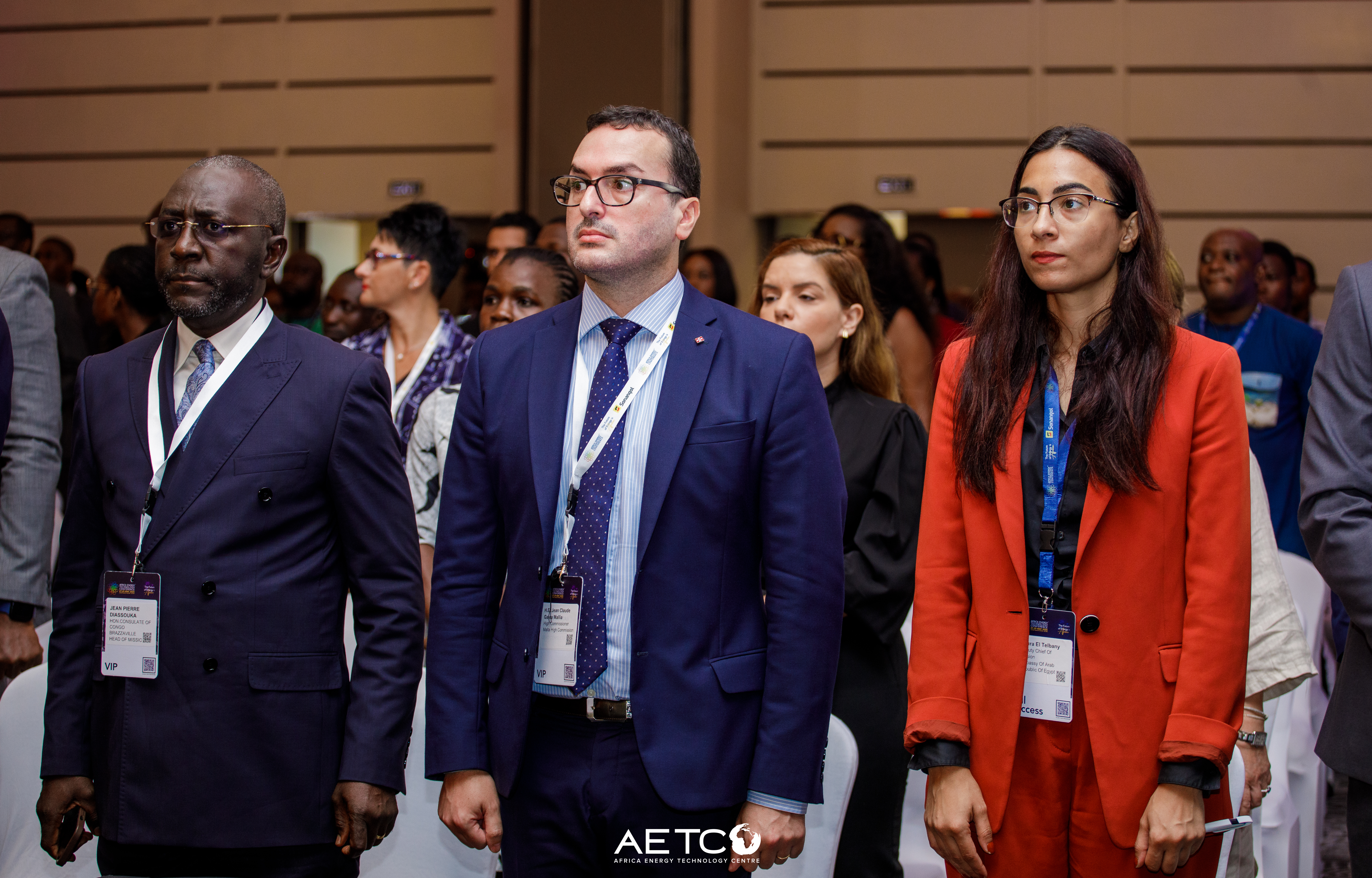 AETC 2026 Dates Announced