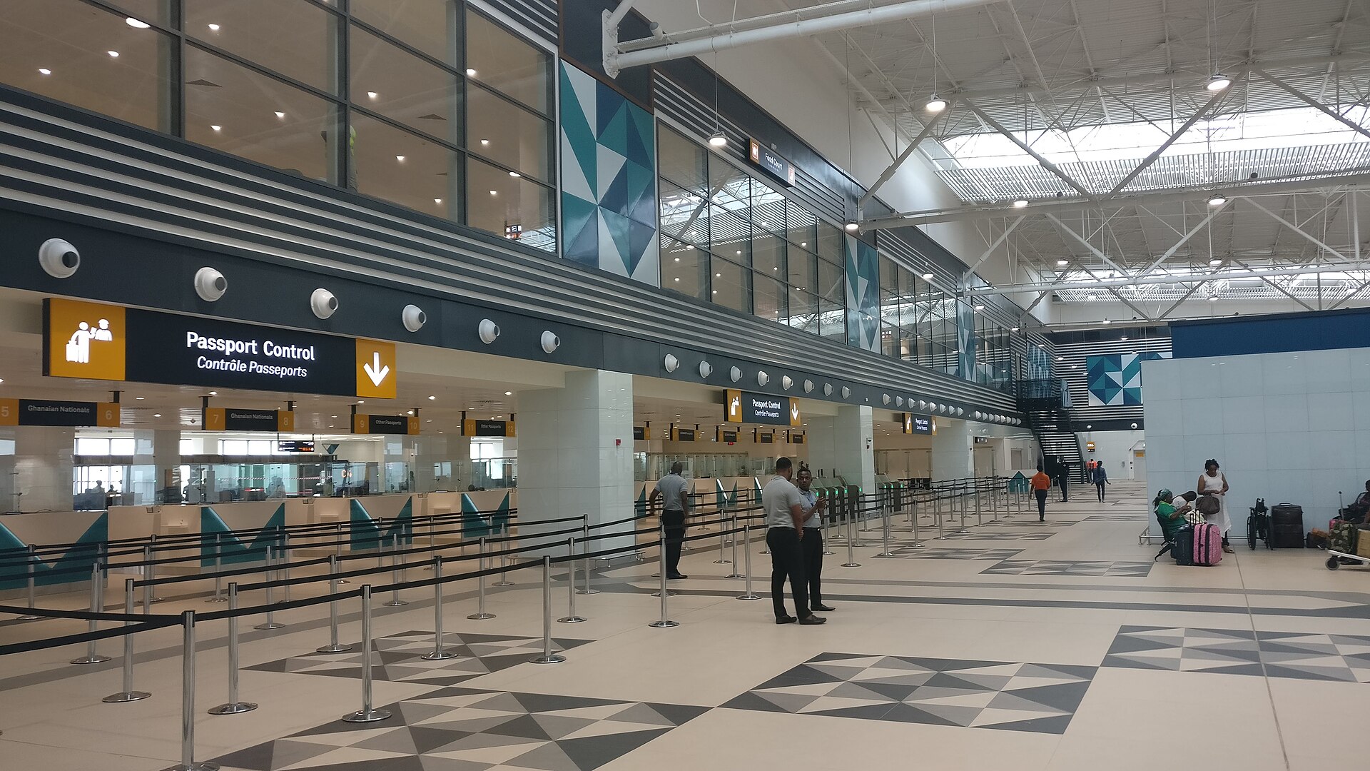 Kotoka International Airport
